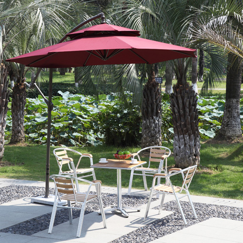 Outdoor Dining Set