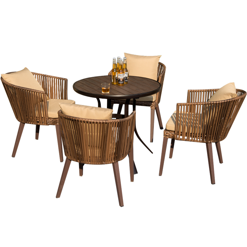 Outdoor Dining Set-第1张