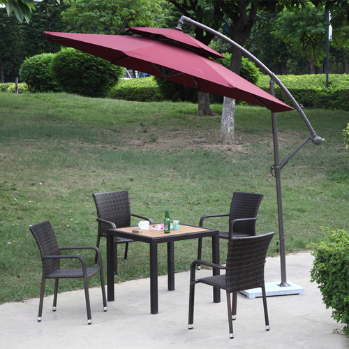 Outdoor Dining Set-第0张