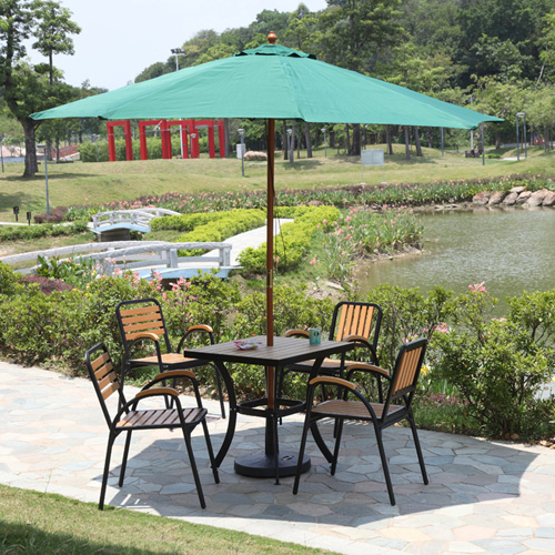 Outdoor Dining Set