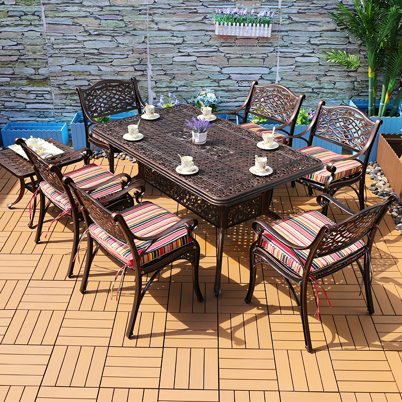 Outdoor Dining Set-第0张