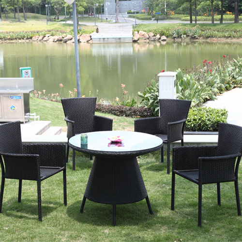 Outdoor Dining Set-第1张