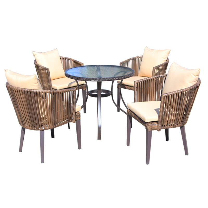 Outdoor Dining Set-第2张