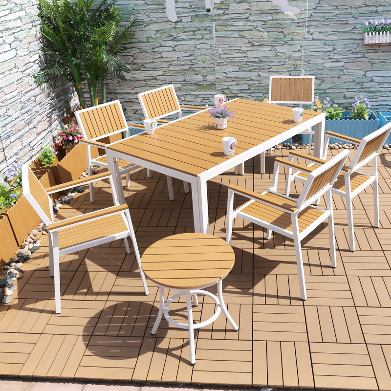 Outdoor Dining Set-第2张