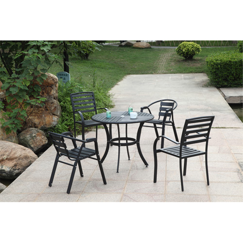 Outdoor Dining Set