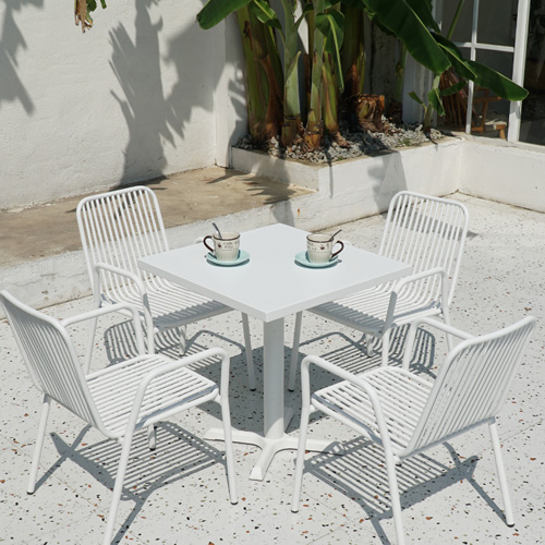 Outdoor Dining Set-第2张