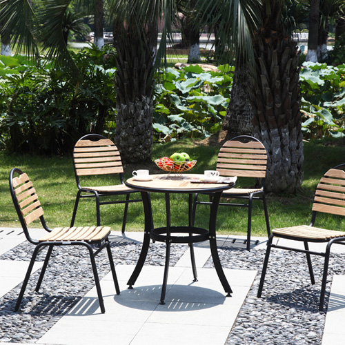 Outdoor Dining Set-第0张