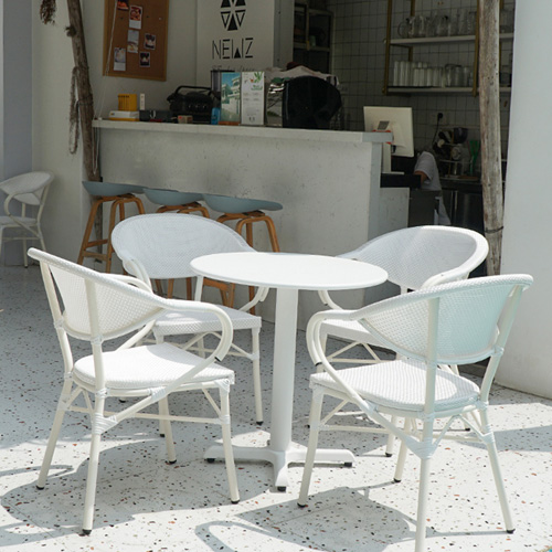 Outdoor Dining Set-第3张