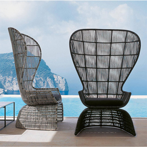 Outdoor Chairs