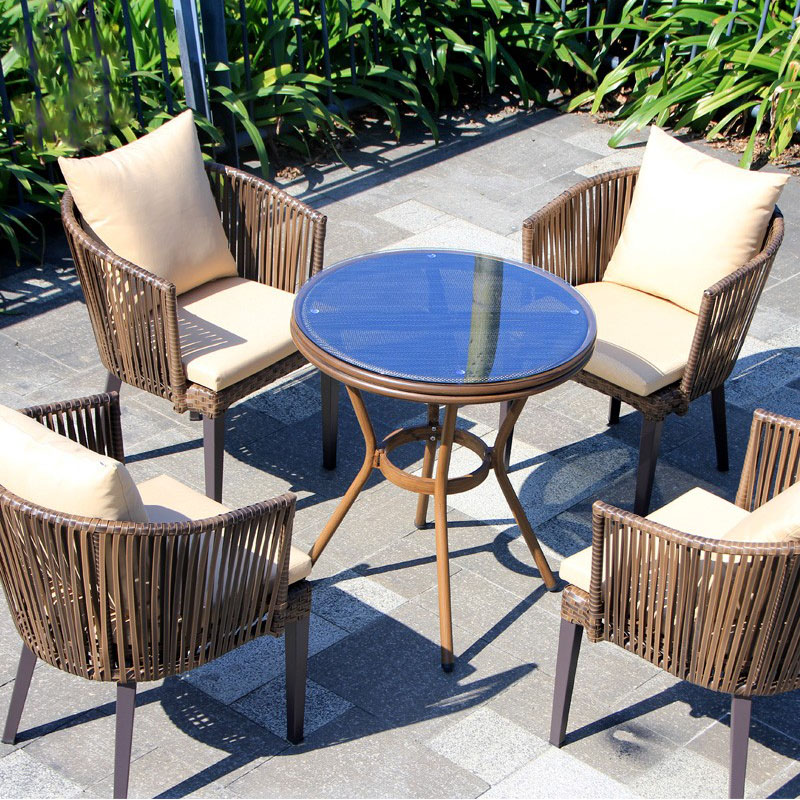 Outdoor Dining Set-第1张