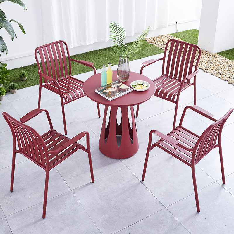 Outdoor Dining Set-第1张