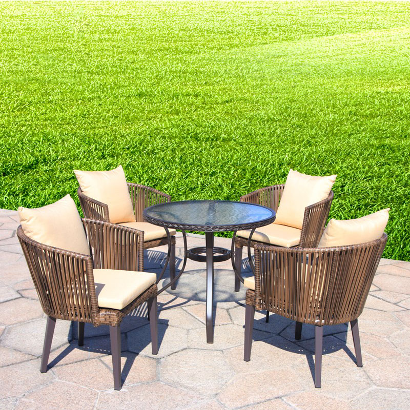 Outdoor Dining Set-第0张