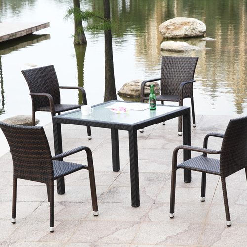 Outdoor Dining Set