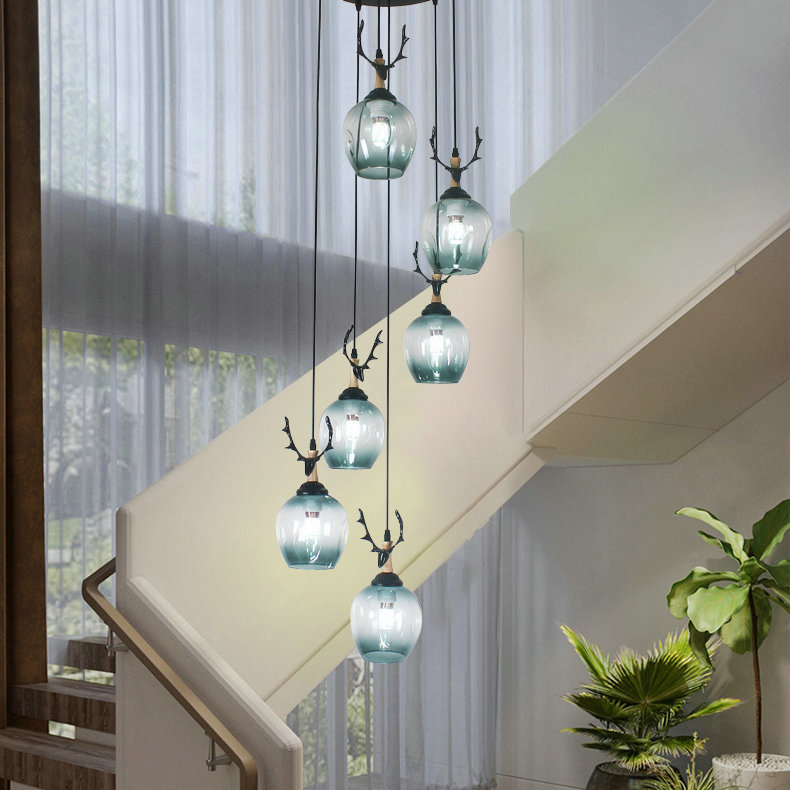 Lightings and Decorations-第0张