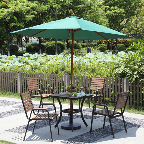 Outdoor Dining Set-第3张