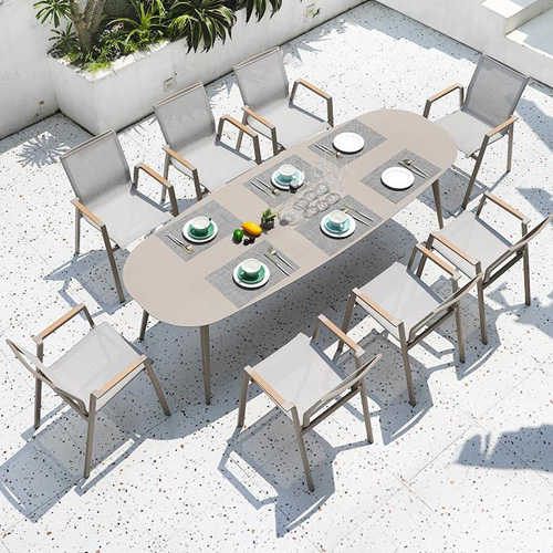 Outdoor Dining Set-第0张