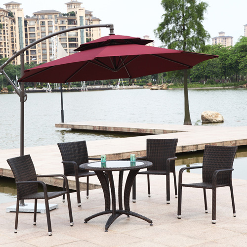 Outdoor Dining Set