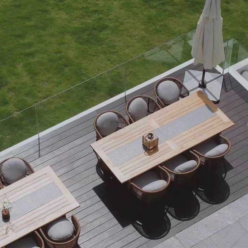 Outdoor Dining Set-第0张