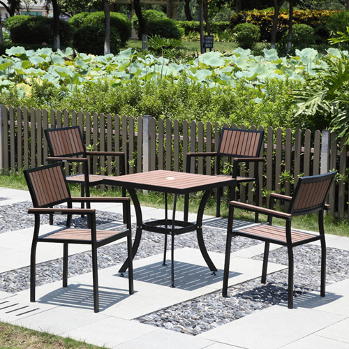 Outdoor Dining Set-第2张