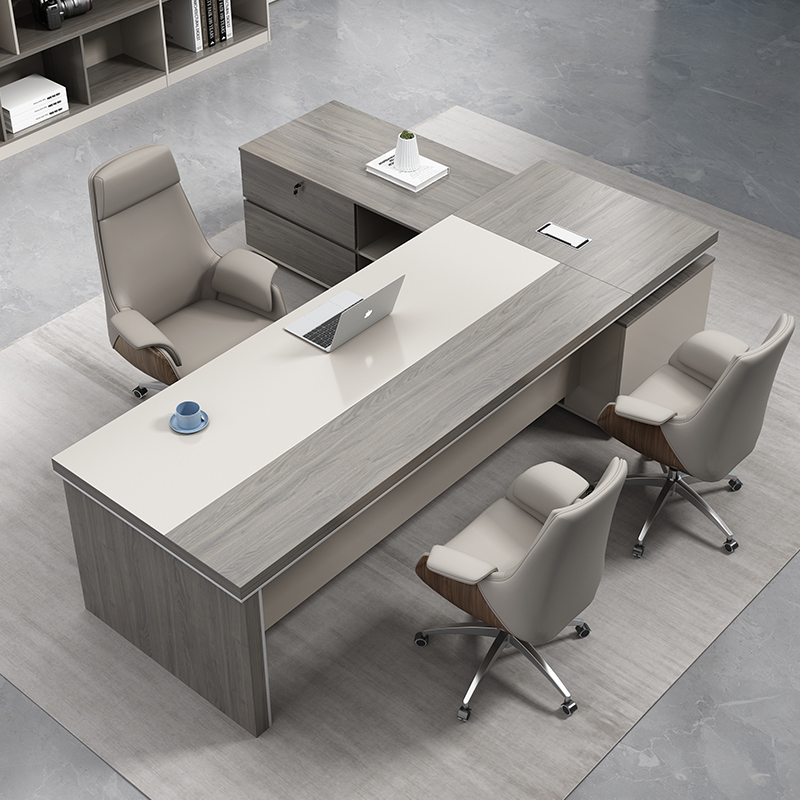 Office Desks 5801-第1张