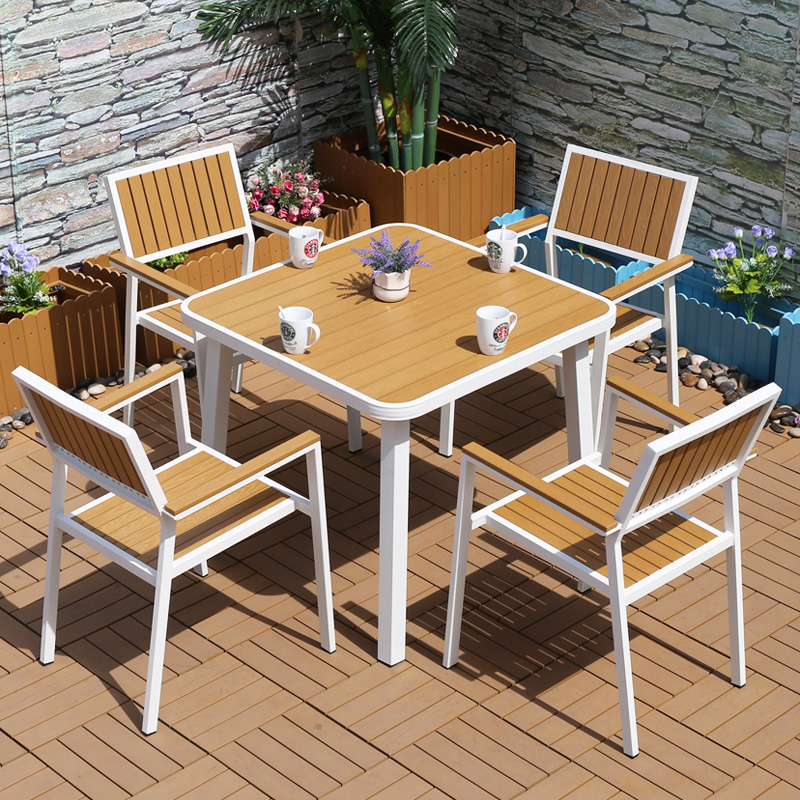 Outdoor Dining Set-第0张