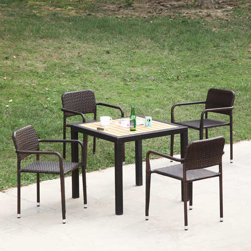 Outdoor Dining Set-第2张