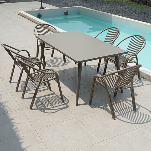 Outdoor Dining Set-第0张