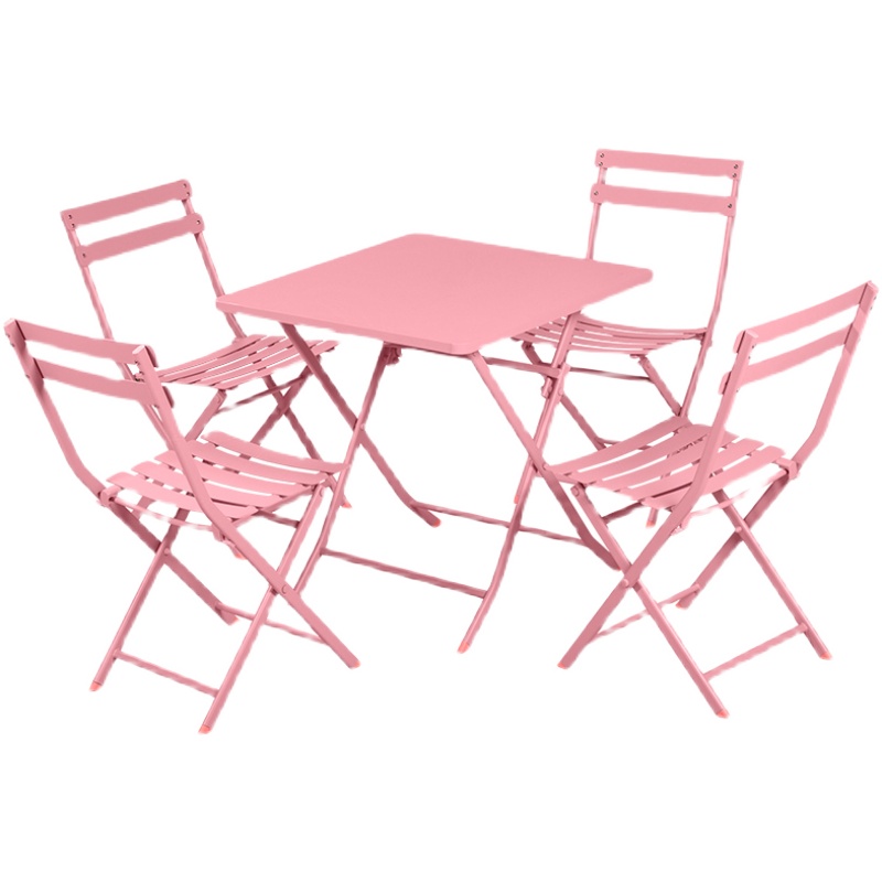 Outdoor Dining Set-第2张