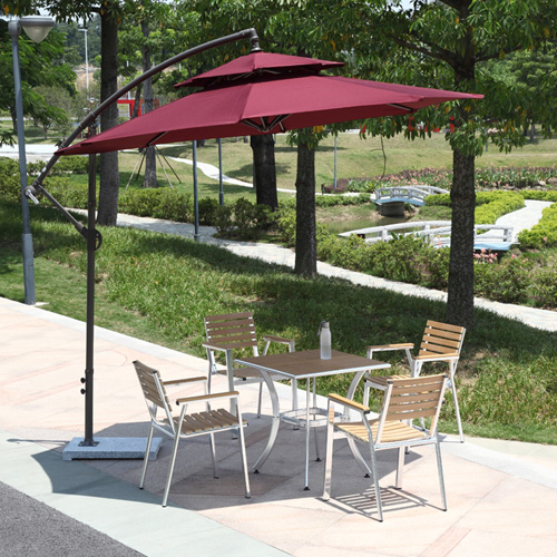 Outdoor Dining Set-第0张