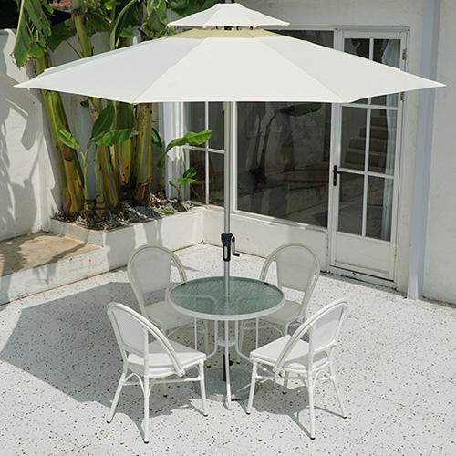 Outdoor Dining Set-第2张