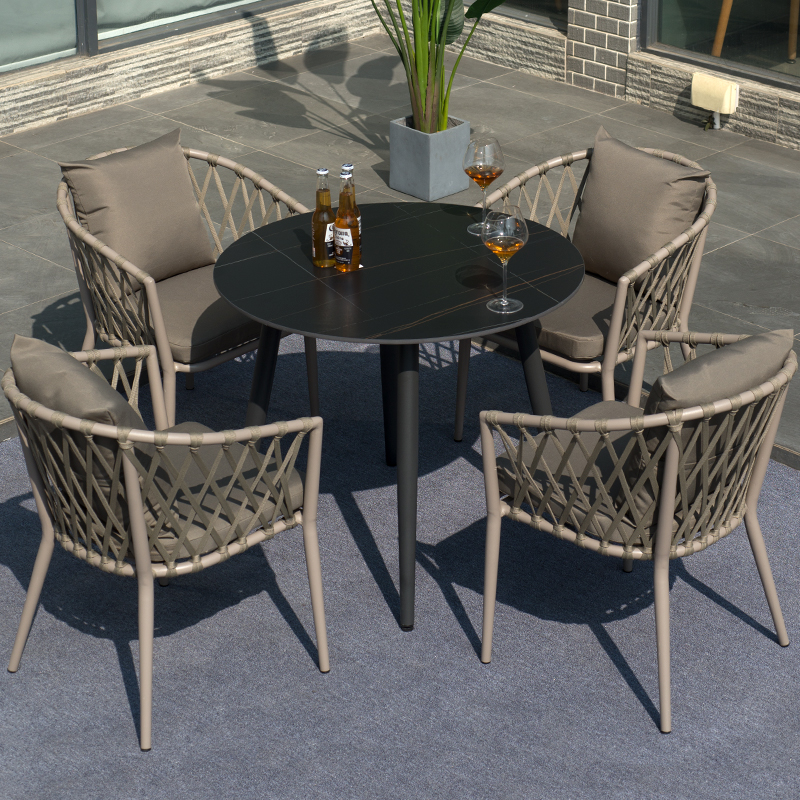 Outdoor Dining Set-第0张