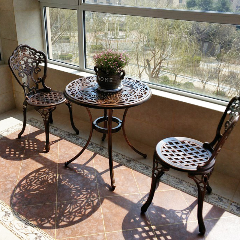 Outdoor Dining Set-第0张