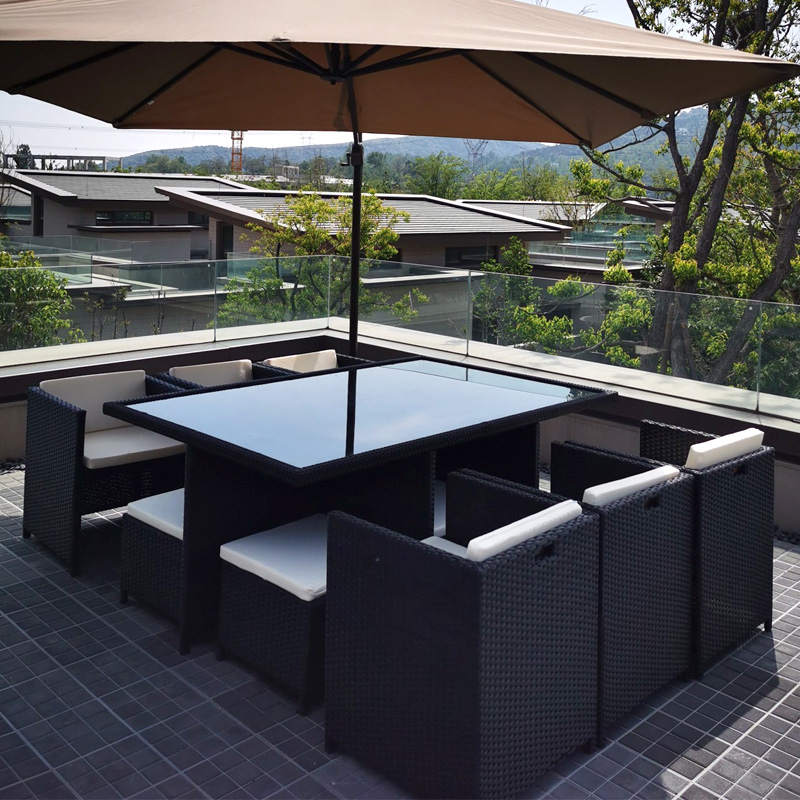 Outdoor Dining Set-第0张