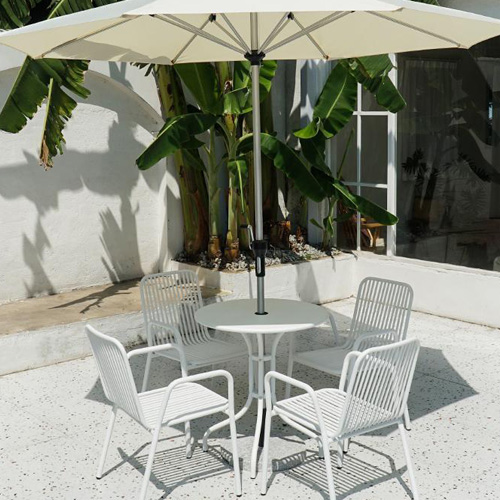 Outdoor Dining Set-第4张