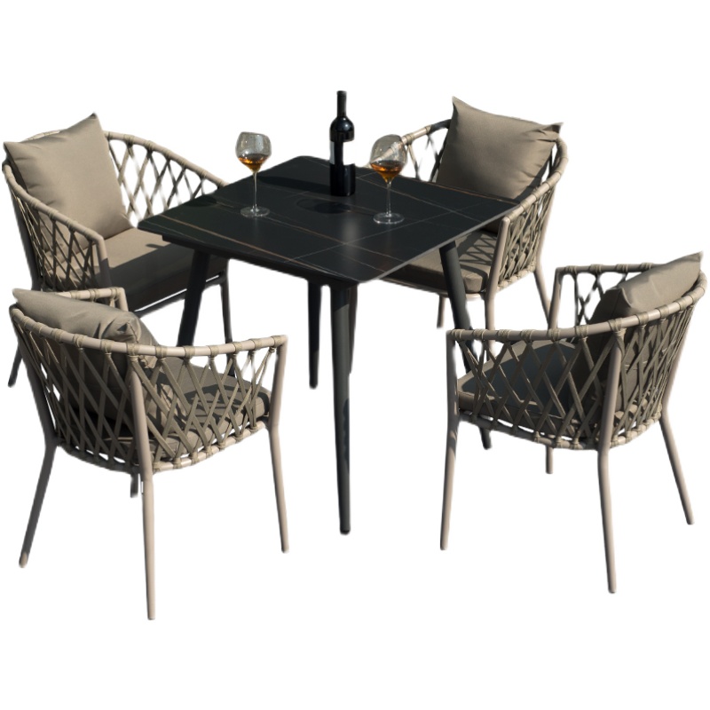 Outdoor Dining Set-第1张