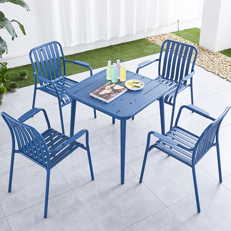 Outdoor Dining Set-第0张