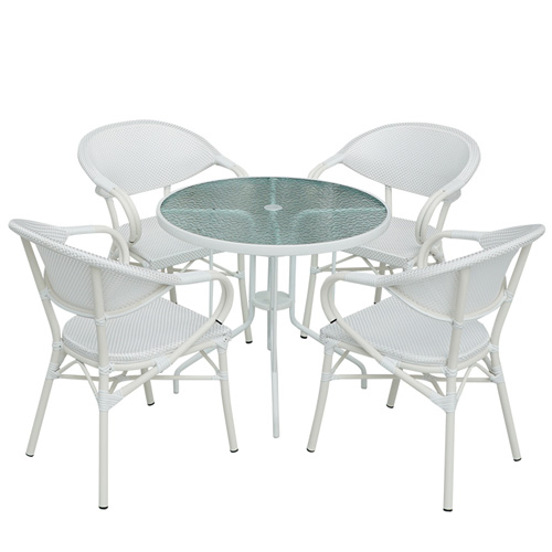 Outdoor Dining Set-第0张