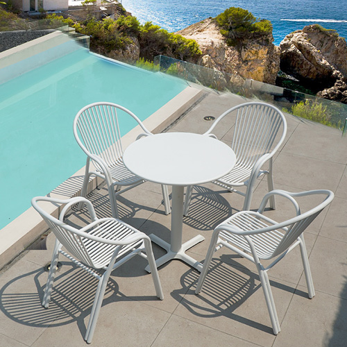 Outdoor Dining Set