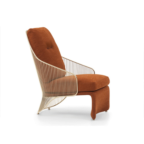 Lounge Chairs-第3张