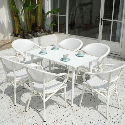 Outdoor Dining Set-第4张