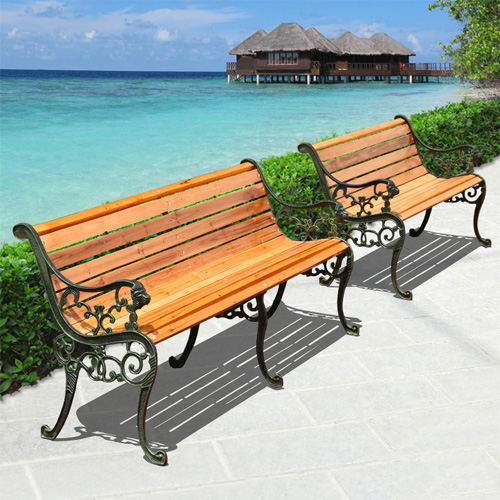 Benches