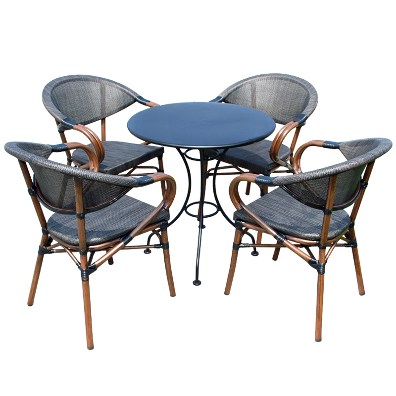 Outdoor Dining Set-第2张