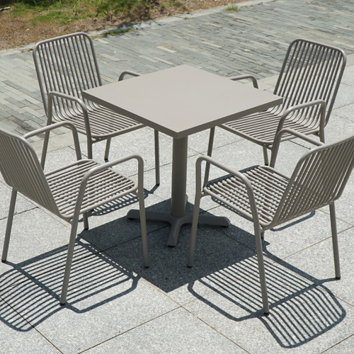 Outdoor Dining Set-第3张