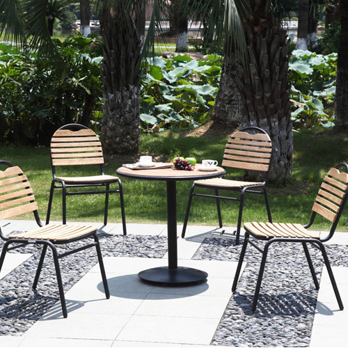 Outdoor Dining Set